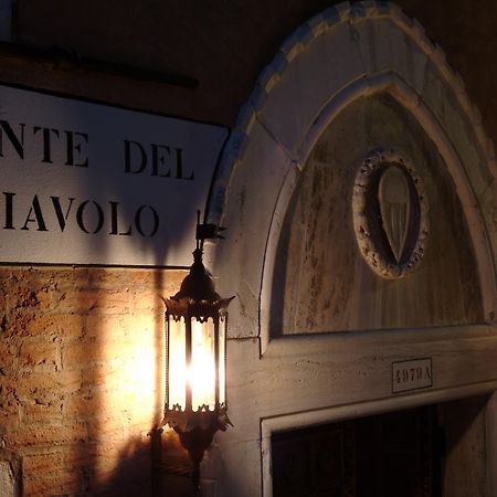 Hotel Palazzo Priuli Veneza Exterior foto