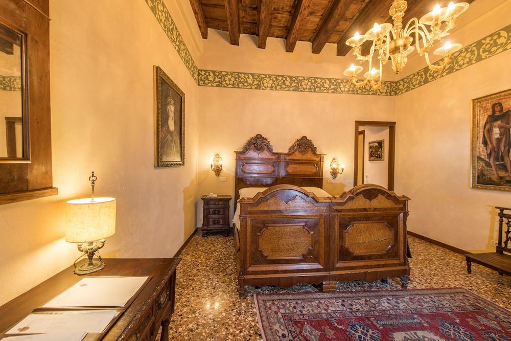 Hotel Palazzo Priuli Veneza Exterior foto