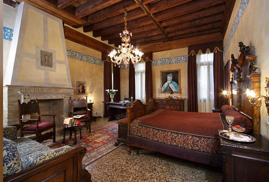 Hotel Palazzo Priuli Veneza Exterior foto