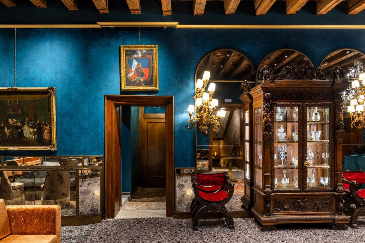 Hotel Palazzo Priuli Veneza Exterior foto