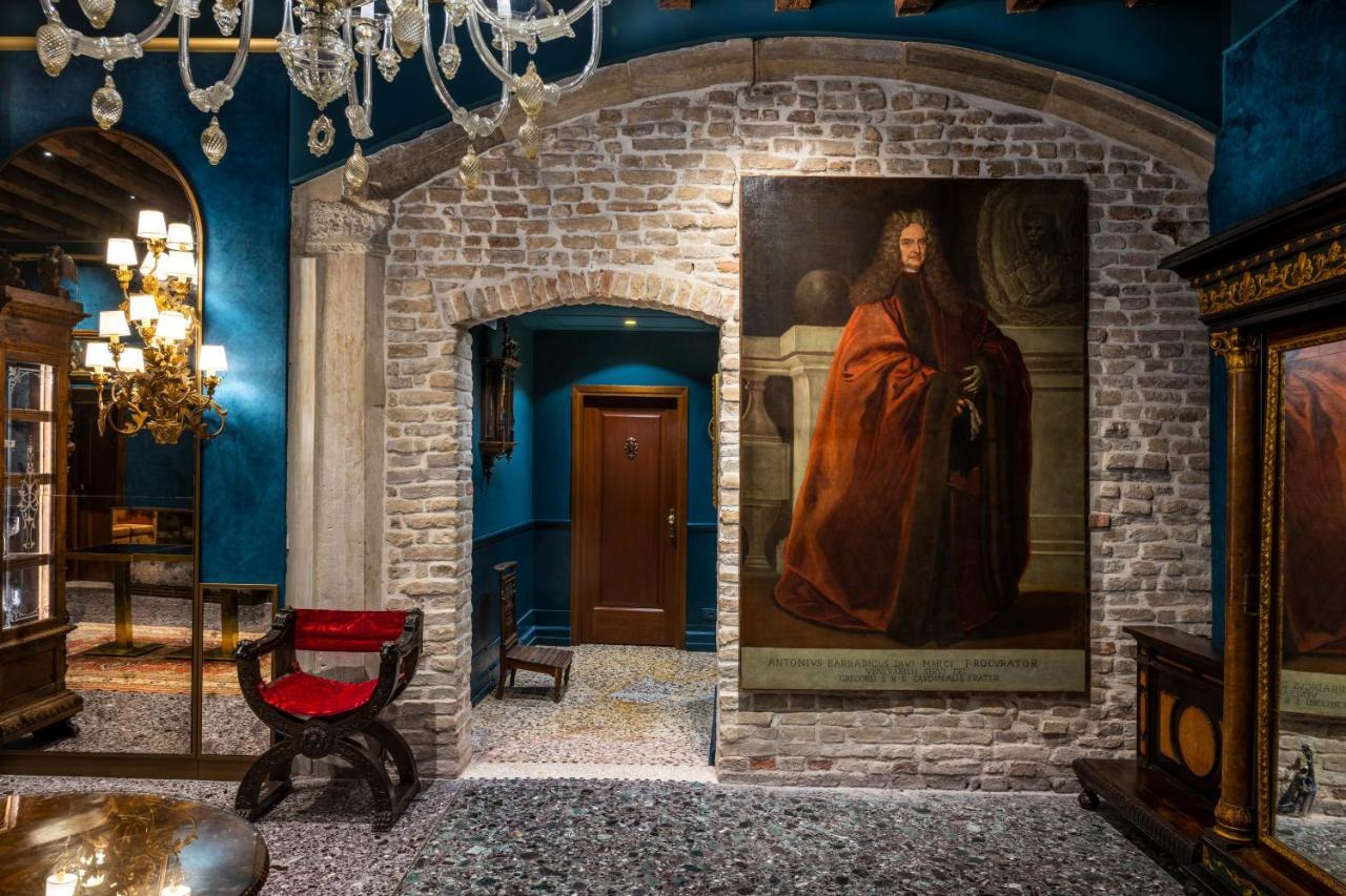 Hotel Palazzo Priuli Veneza Exterior foto