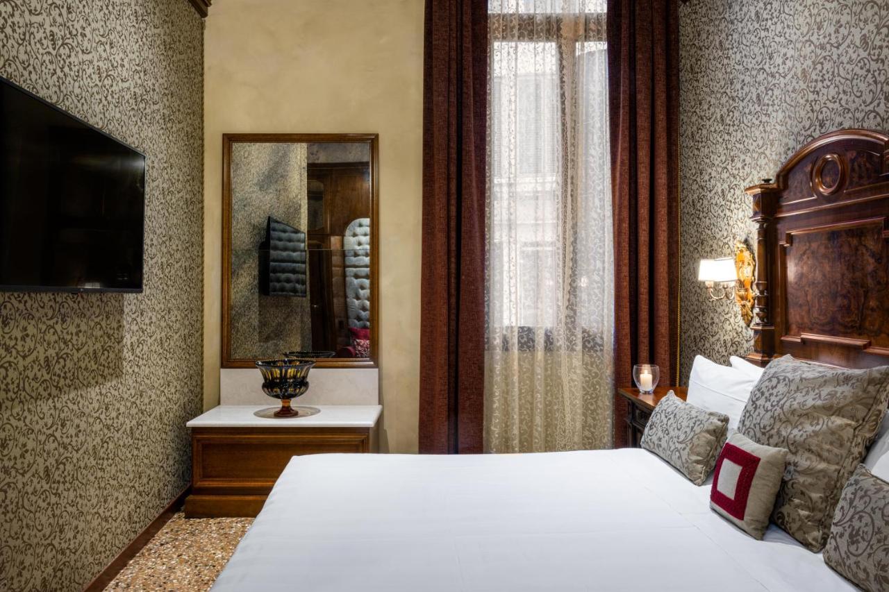 Hotel Palazzo Priuli Veneza Exterior foto
