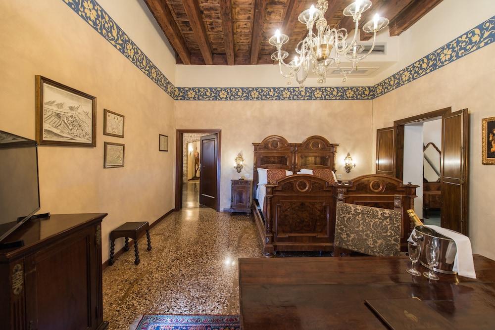 Hotel Palazzo Priuli Veneza Exterior foto